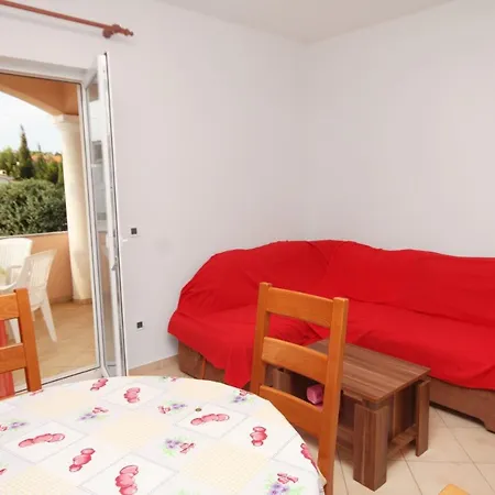 Apartmán Vrsi - Mulo 5860c Nin