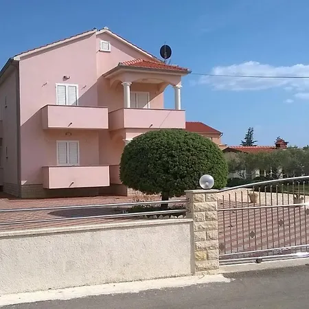 Vrsi - Mulo 5860c * נין