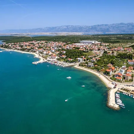 アパート Vrsi - Mulo 5860c *