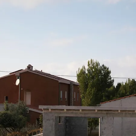 Vrsi - Mulo 5860c Apartment
