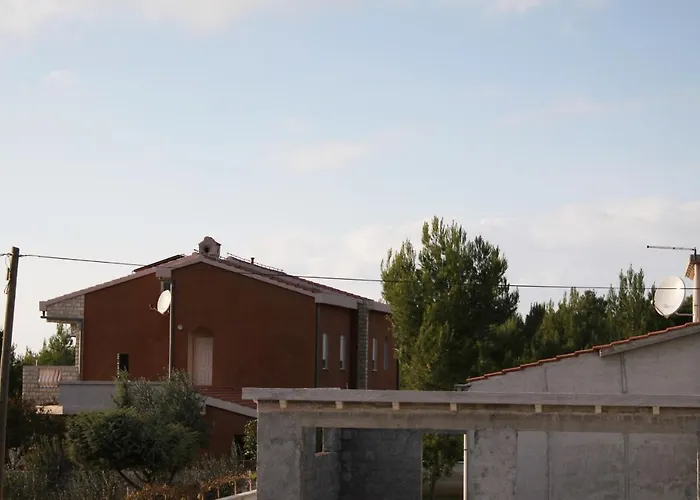 Vrsi - Mulo 5860c Apartamento