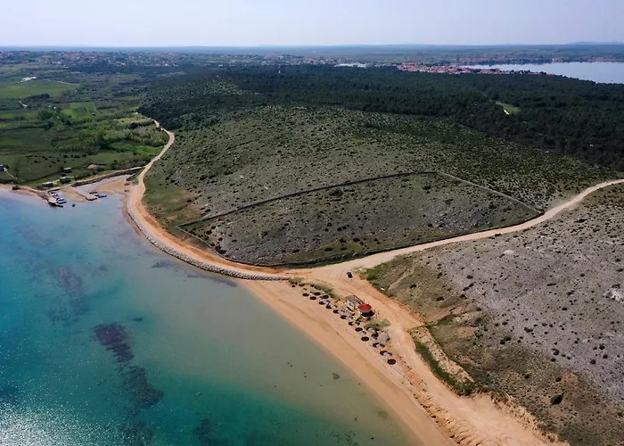 Apartamento Vrsi - Mulo 5860c *