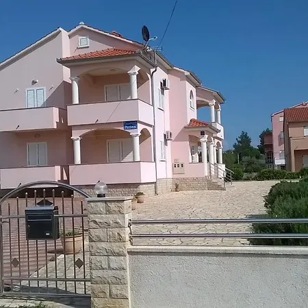 Vrsi - Mulo 5860c Nin