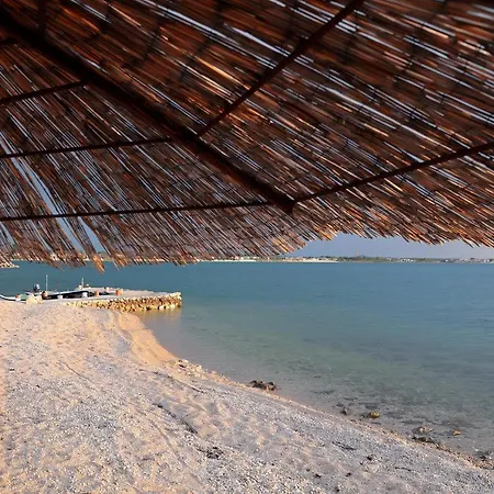 Vrsi - Mulo 5860c Apartament *