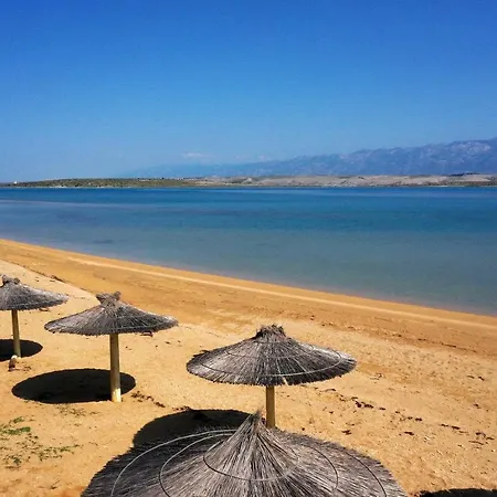 Vrsi - Mulo 5860c Nin