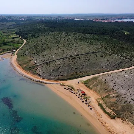 Apartamento Vrsi - Mulo 5860c *