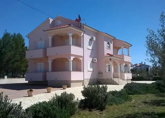 דירה Vrsi - Mulo 5860c