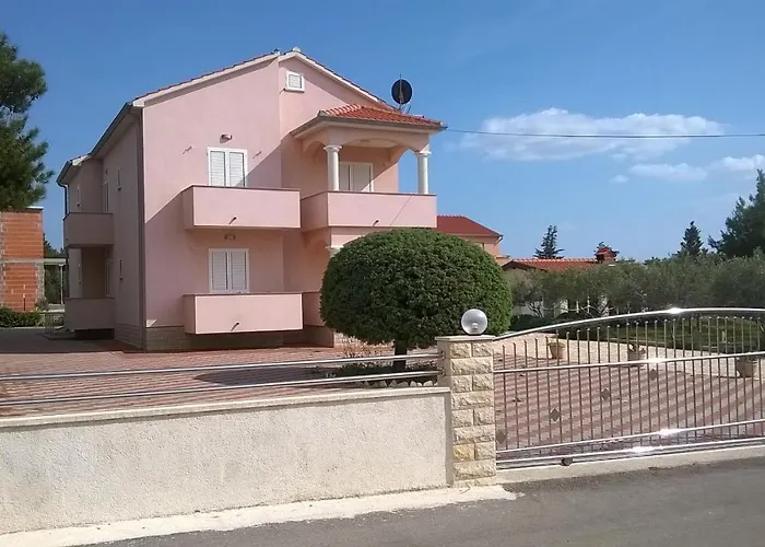 Vrsi - Mulo 5860c * נין