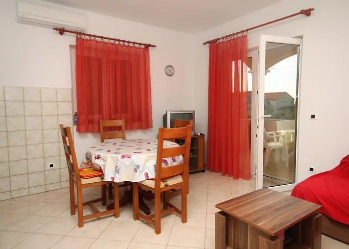 Vrsi - Mulo 5860c * נין