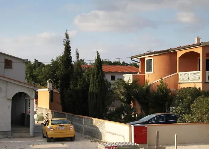 Vrsi - Mulo 5860c * נין