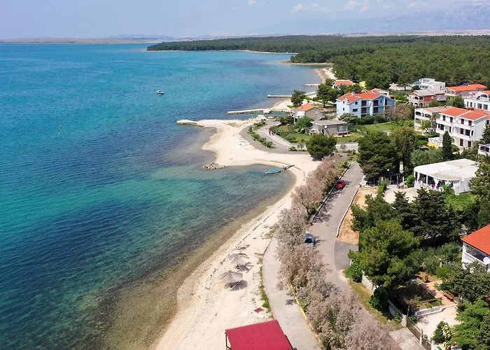 דירה Vrsi - Mulo 5860c *