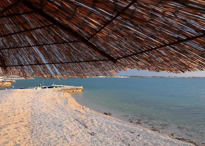 Vrsi - Mulo 5860c דירה *